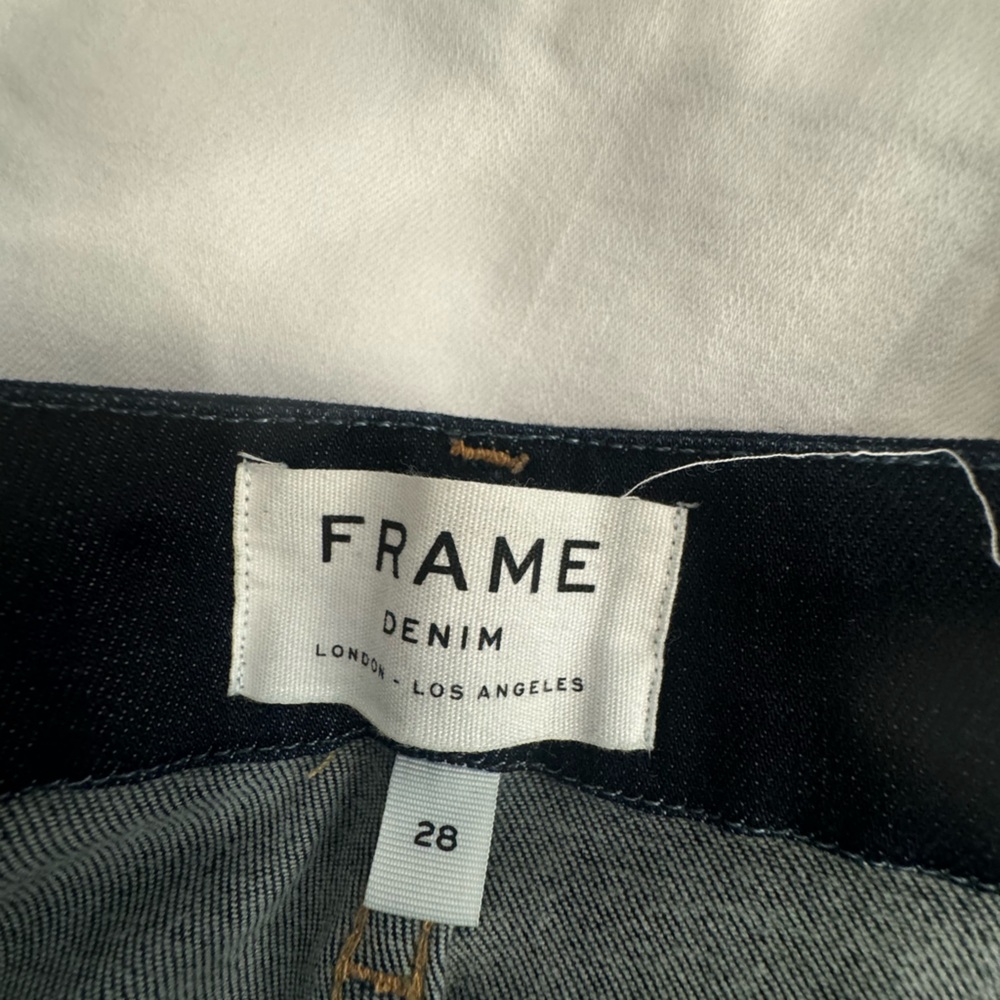 Frame flare jeans - Picture 7 of 7